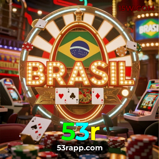 FAQ 53r Brasil - Perguntas frequentes sobre bônus, PIX, RTP, APP mobile e VIP