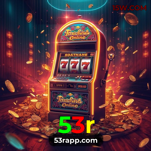 53r Aplicativo Mobile – Download Fácil no Brasil