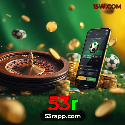 53r PIX instantâneo Brasil - Depósito e saque em minutos 24/7