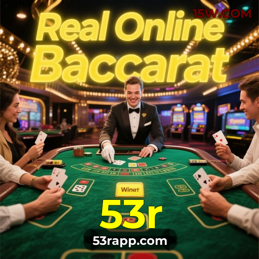 Logo da 53r