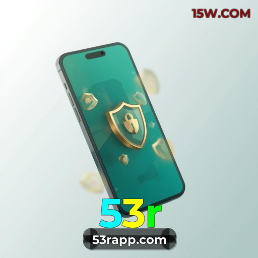 FAQ 53r Brasil - Perguntas frequentes sobre bônus, PIX, RTP, APP mobile e VIP