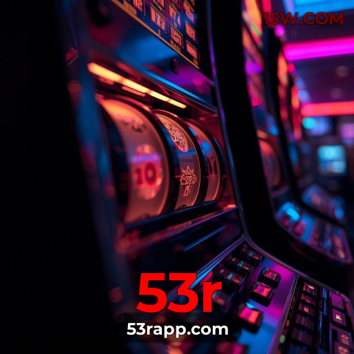 53r segurança SSL 256-bit - Licença Curaçao, eCOGRA, GLI certificado