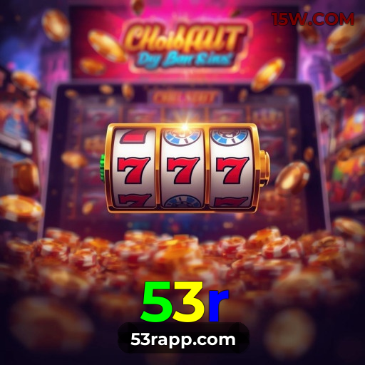 53r.com Cassino Online | Slots e Jogos | Site Oficial