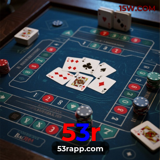 Níveis do programa VIP da 53r